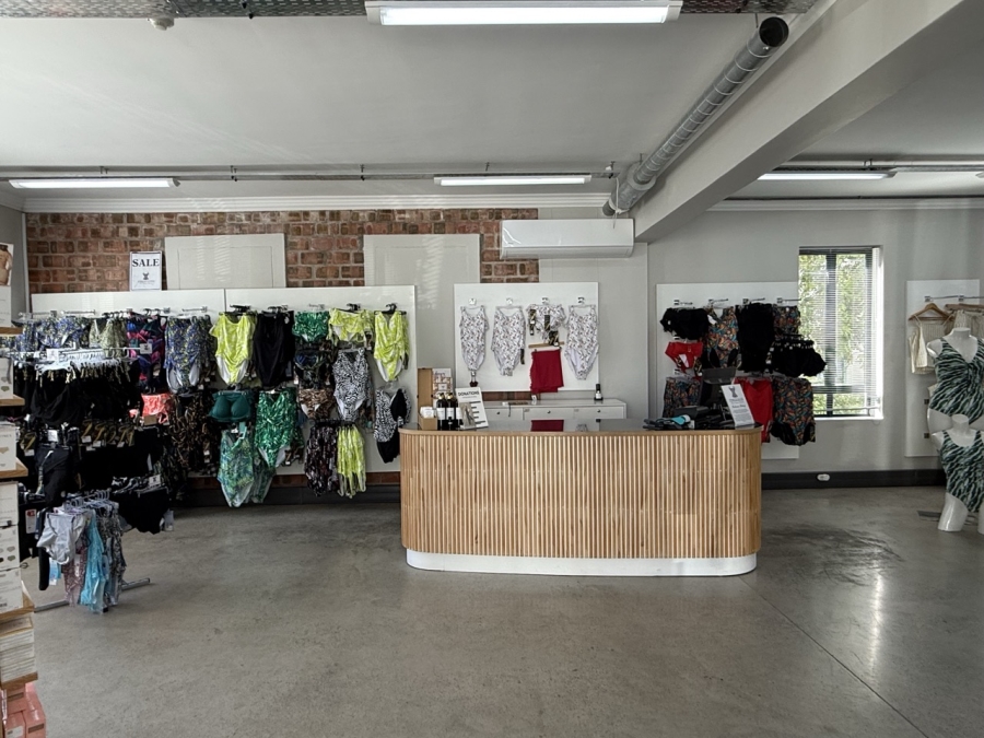 To Let Commercial Property for Rent in Paardevlei Western Cape